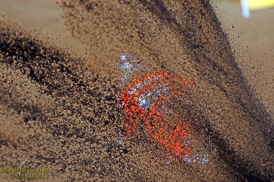 05/08/2018 Lommel :  Jeffrey HERLINGS 