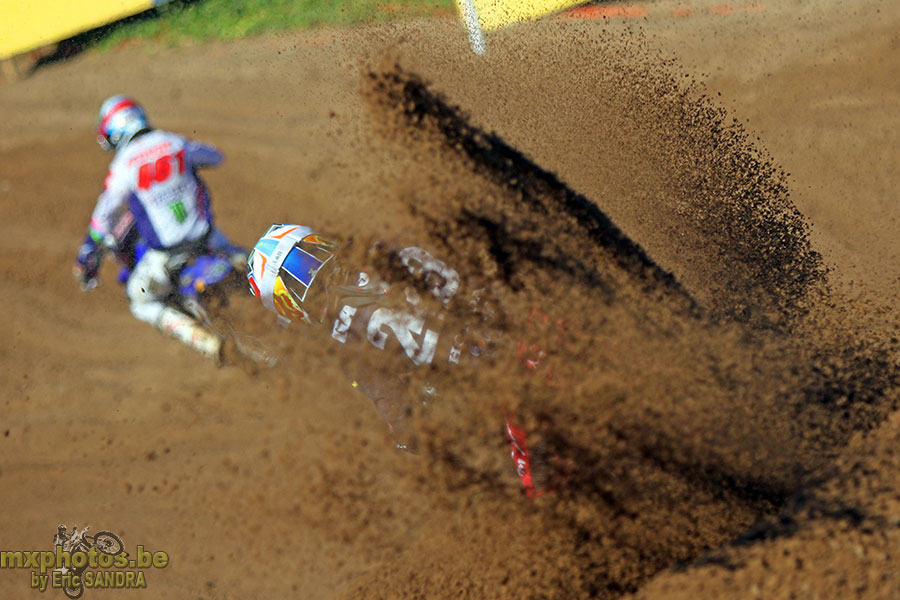 05/08/2018 Lommel :  Tim GAJSER 