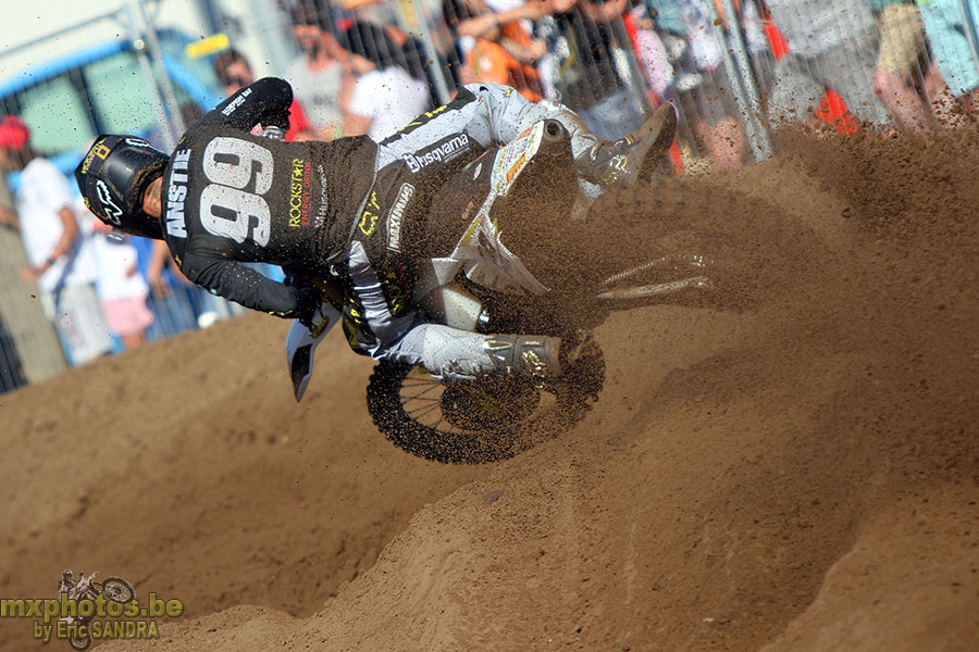  Max ANSTIE 