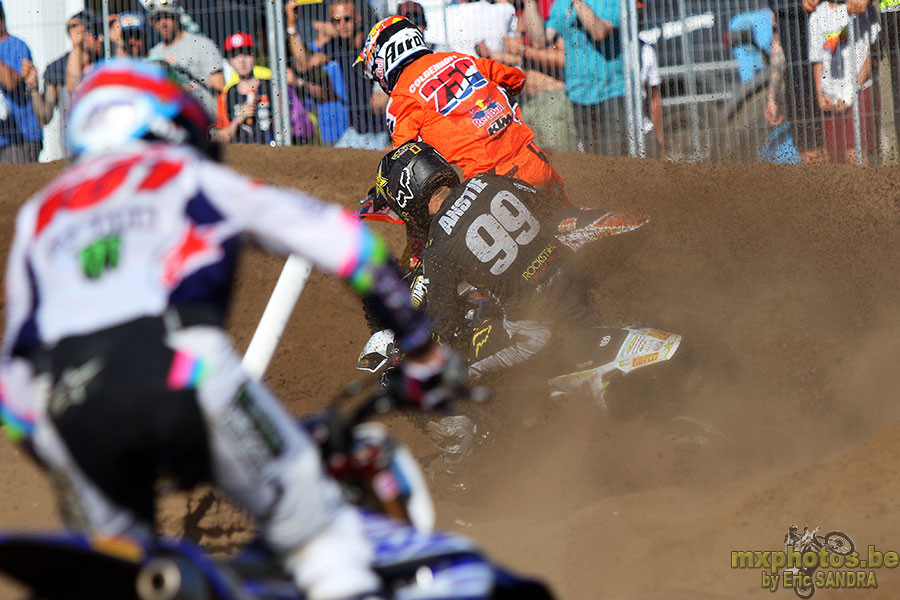  Max ANSTIE 