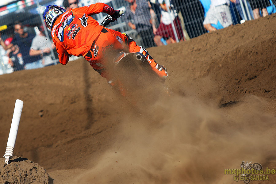 05/08/2018 Lommel :  Jeffrey HERLINGS 