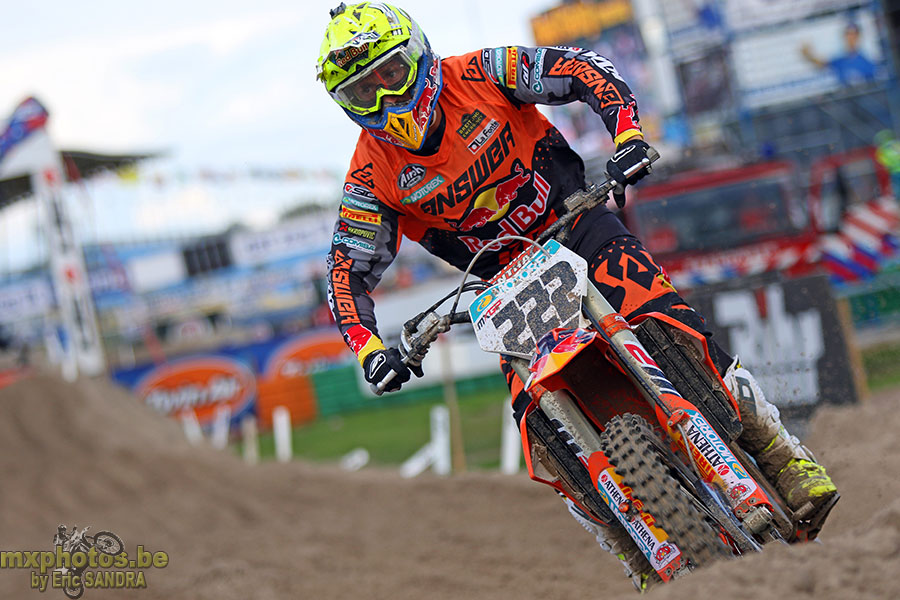 16/09/2018 Assen :  Antonio CAIROLI 