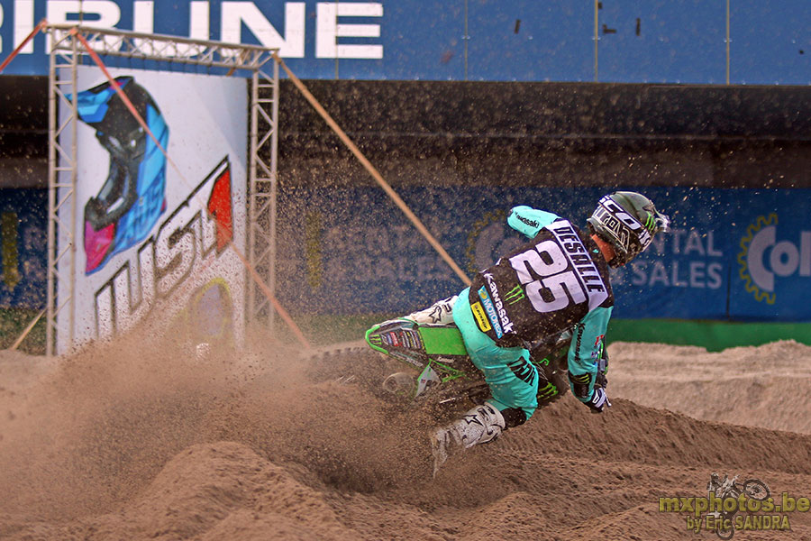  Clement DESALLE 