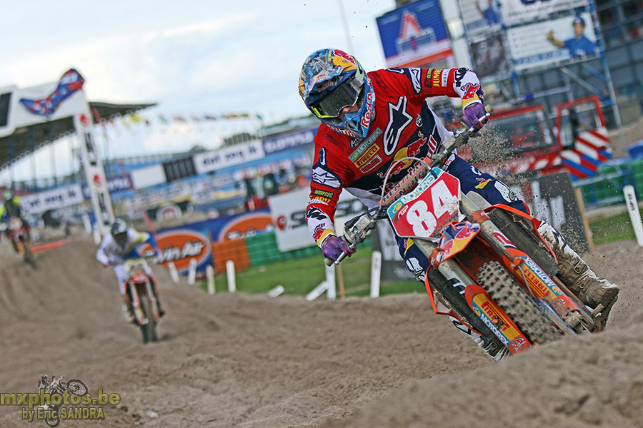 16/09/2018 Assen :  Jeffrey HERLINGS 