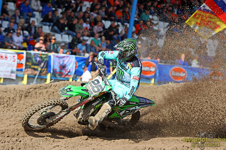  Clement DESALLE 