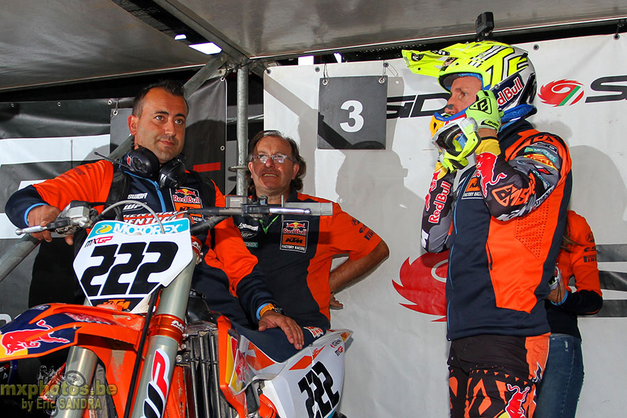  Antonio CAIROLI 