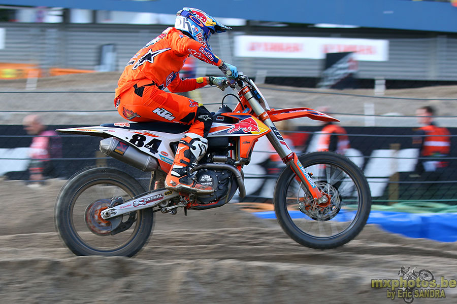 16/09/2018 Assen :  Jeffrey HERLINGS 