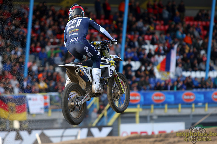  Gautier PAULIN 