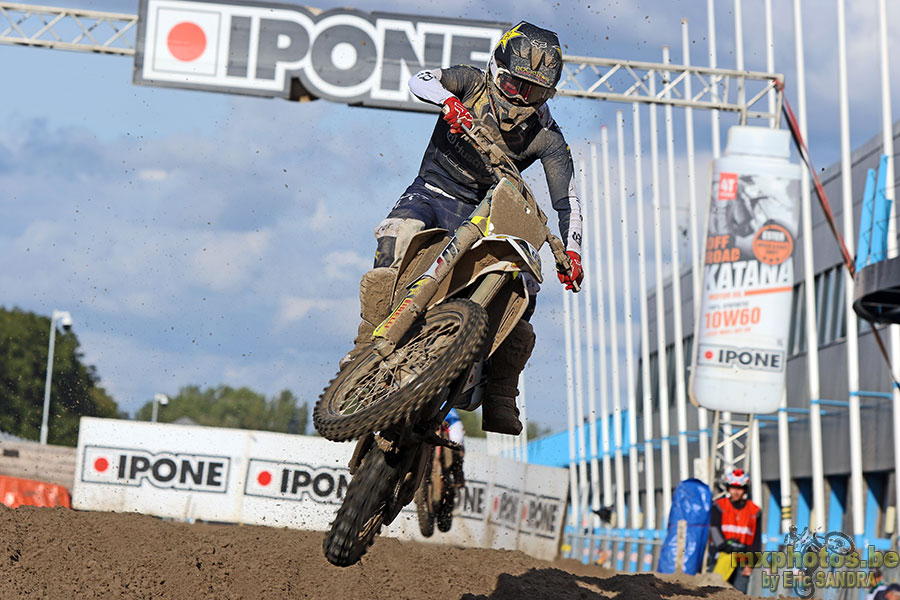  Max ANSTIE 