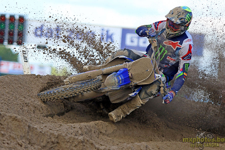  Jeremy VAN HOREBEEK 