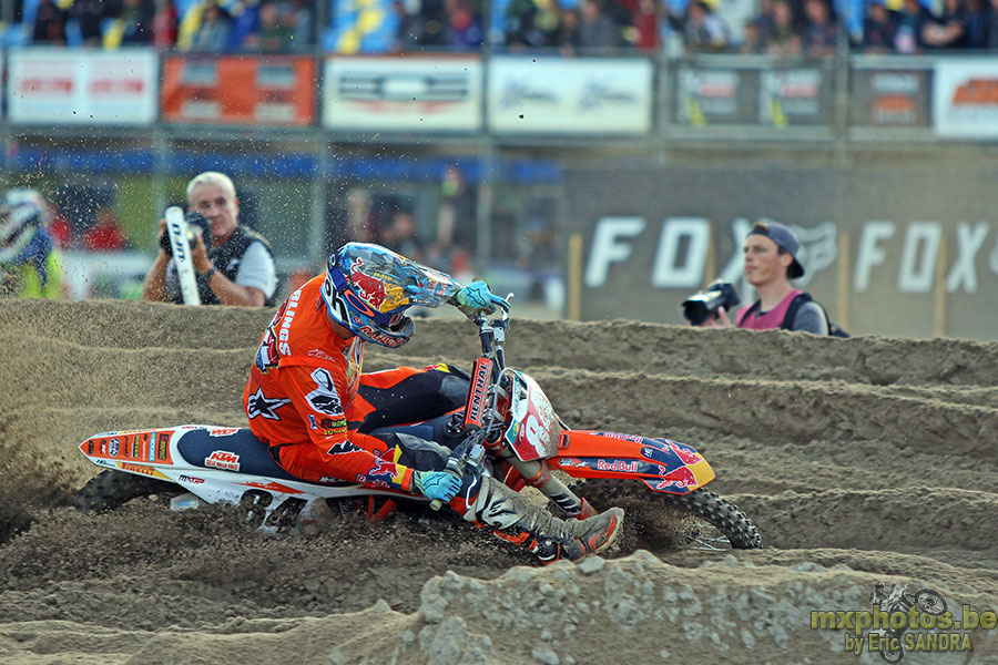 16/09/2018 Assen :  Jeffrey HERLINGS 