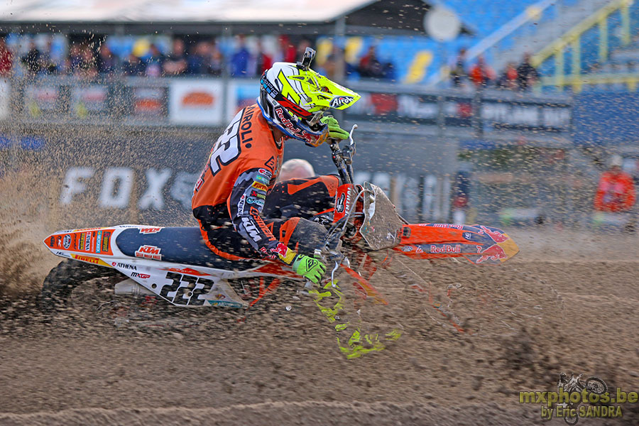 16/09/2018 Assen :  Antonio CAIROLI 