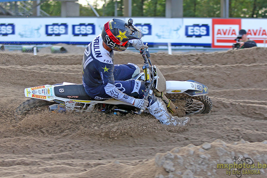  Gautier PAULIN 