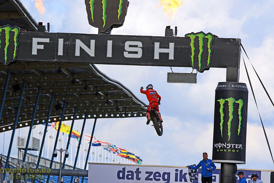 16/09/2018 Assen :  Jeffrey HERLINGS 