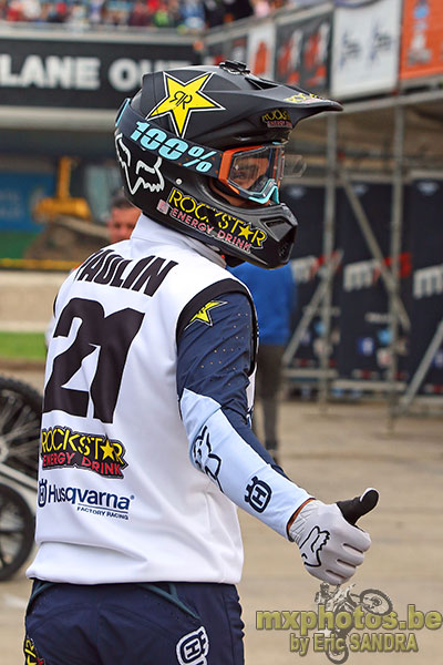  Gautier PAULIN 