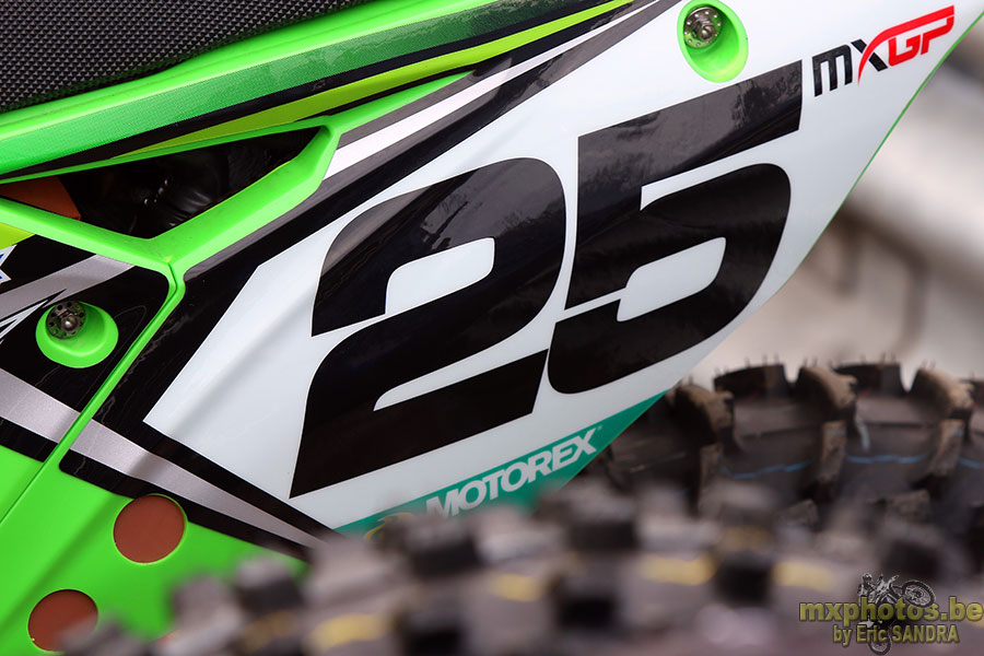  Clement DESALLE 