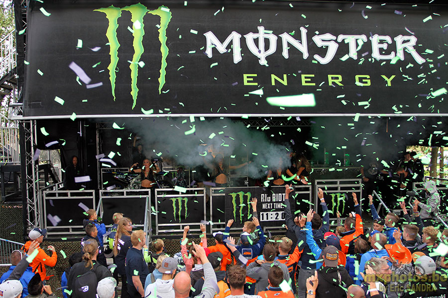 16/09/2018 Assen :  Monster Girls 