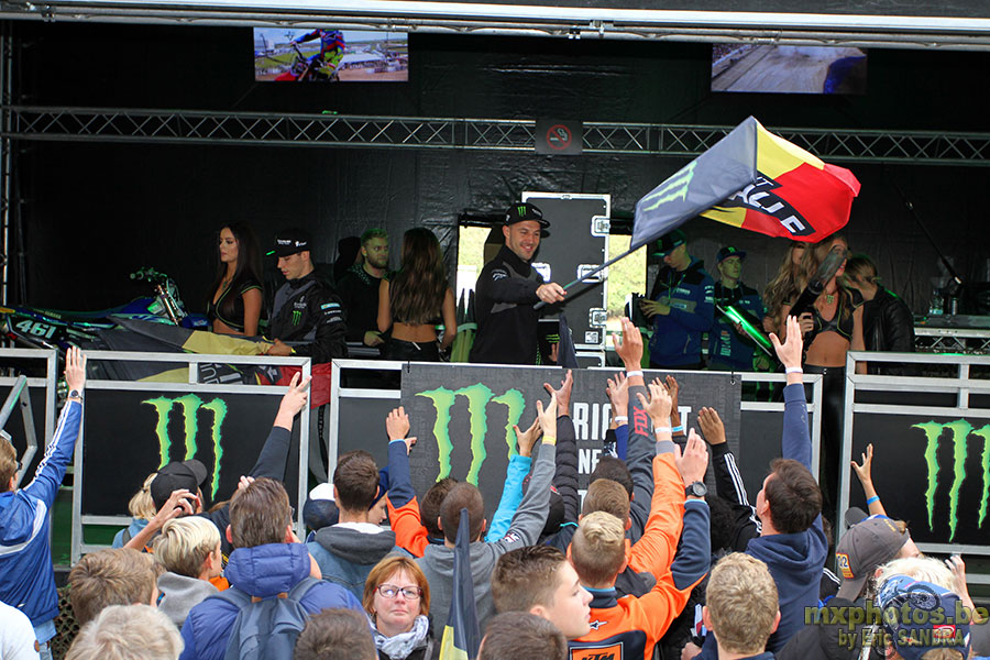 16/09/2018 Assen :  Clement DESALLE 