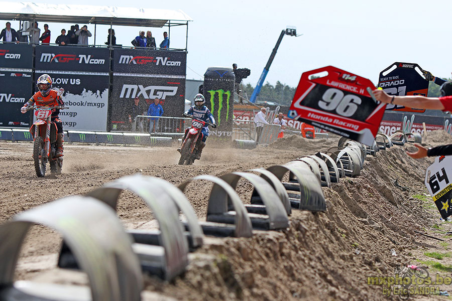 16/09/2018 Assen :  Jorge PRADO 