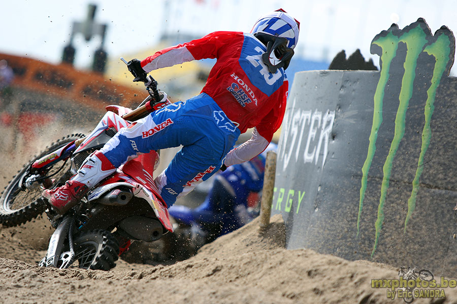 16/09/2018 Assen :  Tim GAJSER 