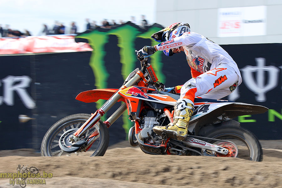  Jeffrey HERLINGS 