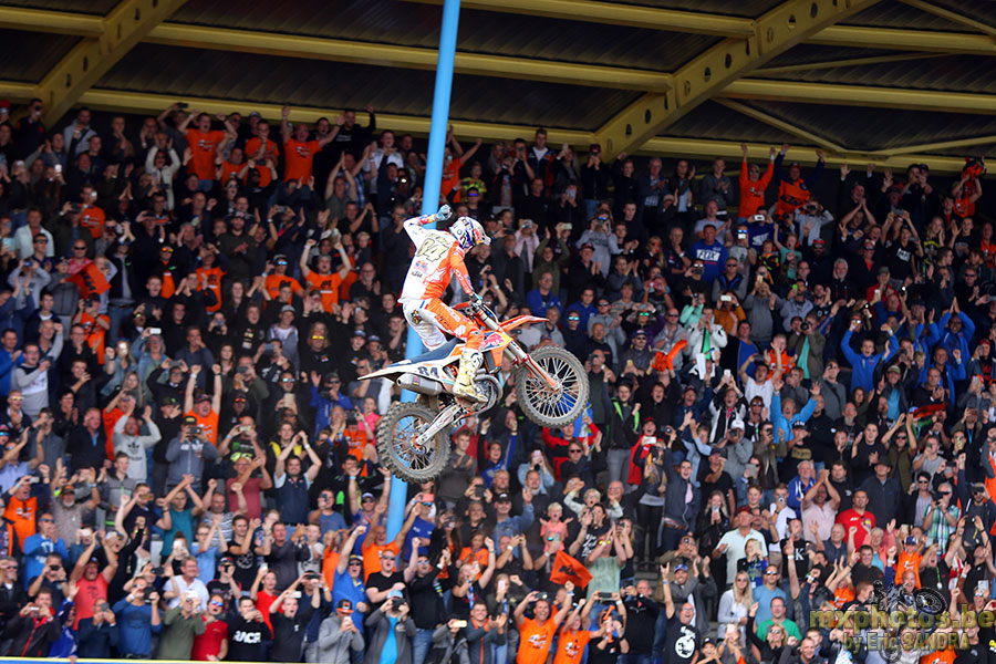 16/09/2018 Assen :  Jeffrey HERLINGS 