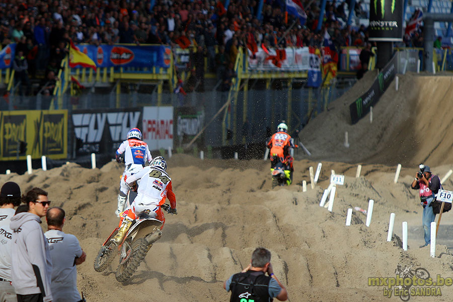 16/09/2018 Assen :  Jeffrey HERLINGS 