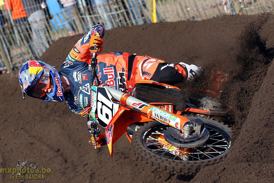 31/03/2019 Valkenswaard :  Jorge PRADO 