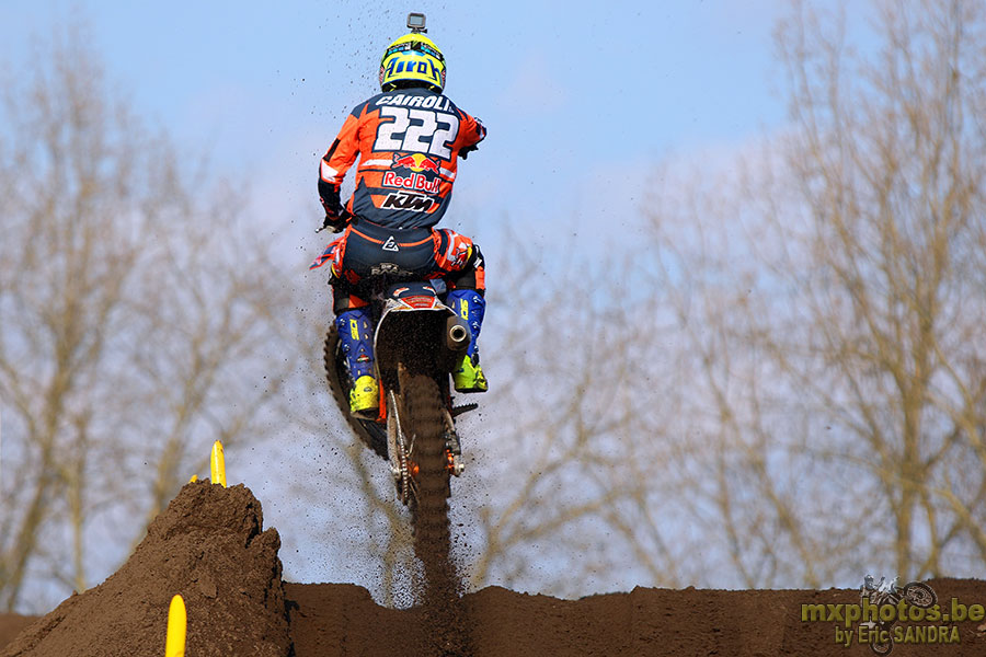  Antonio CAIROLI 