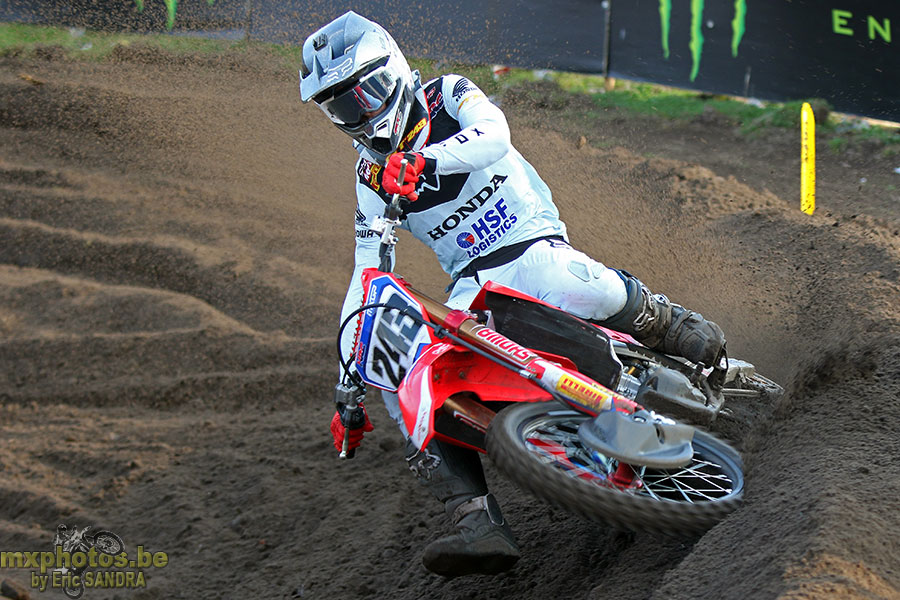  Tim GAJSER 