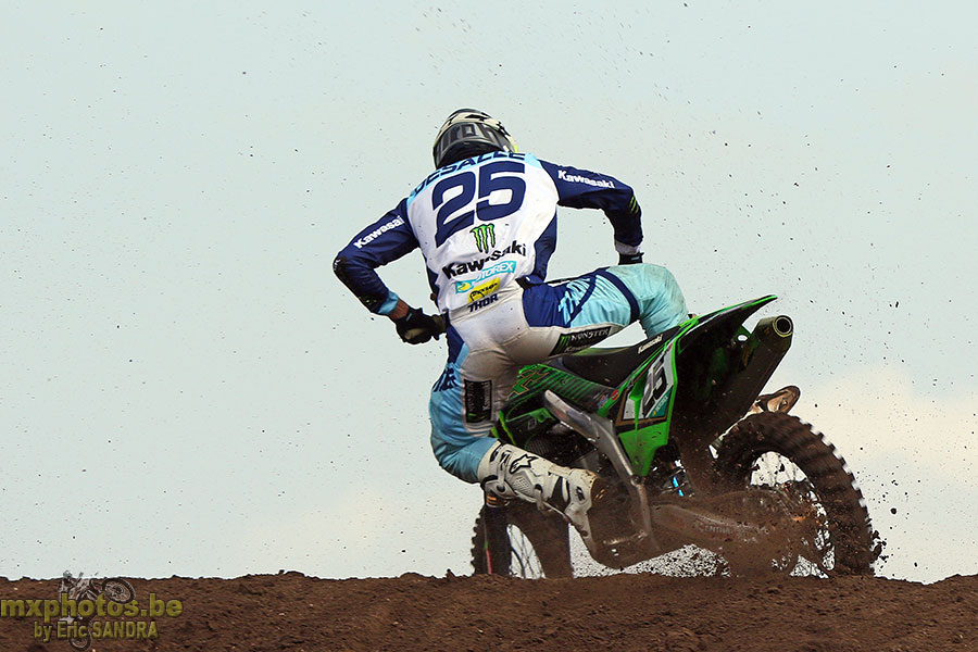  Clement DESALLE 