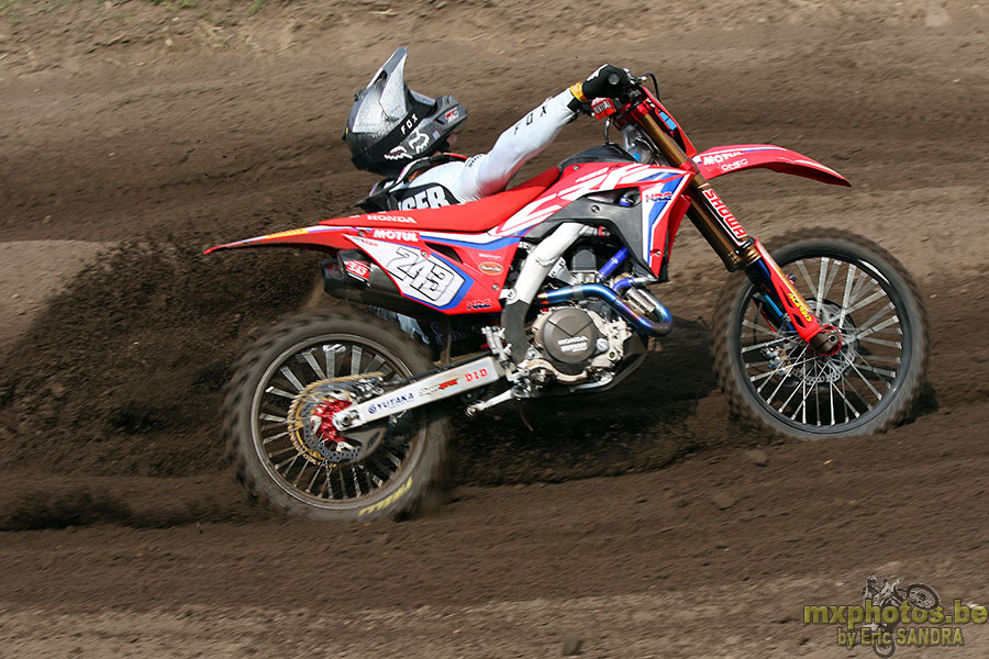  Tim GAJSER 