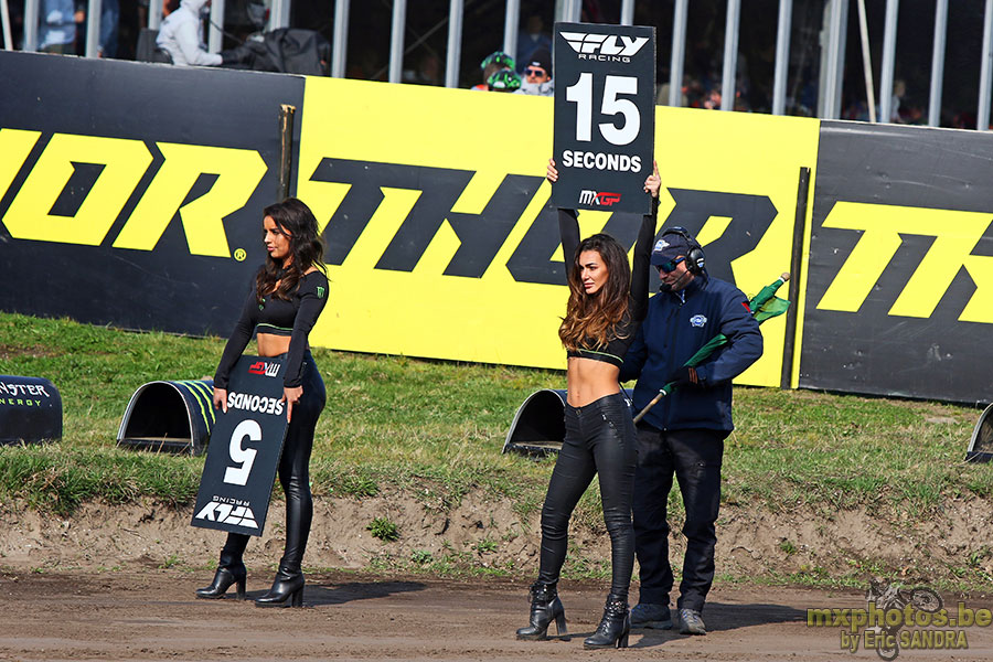 31/03/2019 Valkenswaard :  Monster Girls 