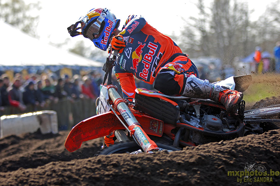 31/03/2019 Valkenswaard :  Jorge PRADO 