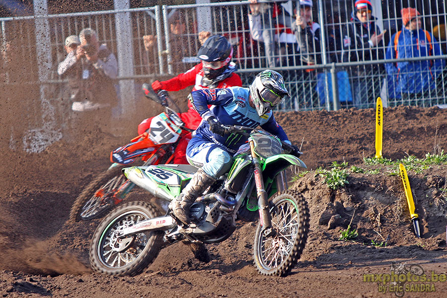  Clement DESALLE 