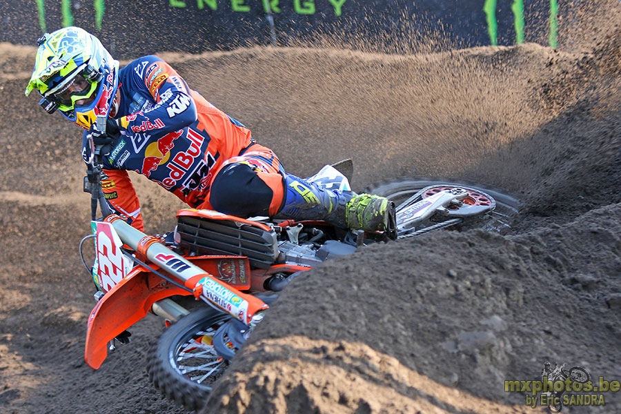 31/03/2019 Valkenswaard :  Antonio CAIROLI 