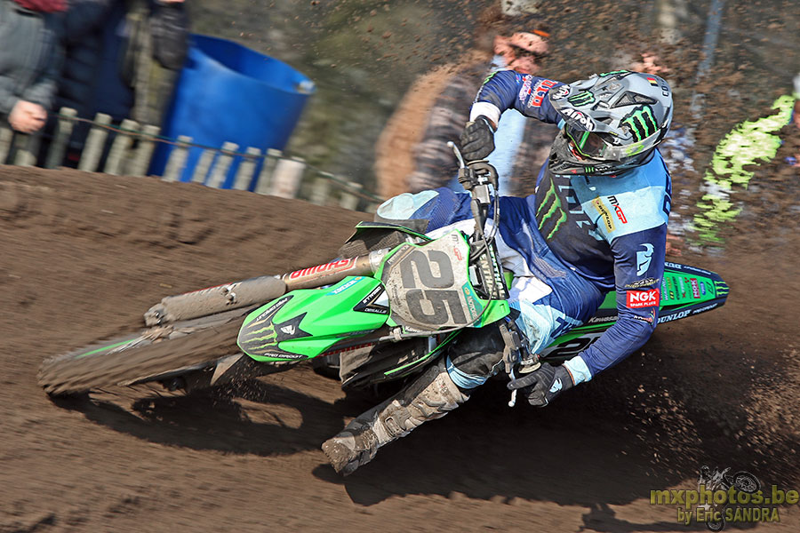  Clement DESALLE 