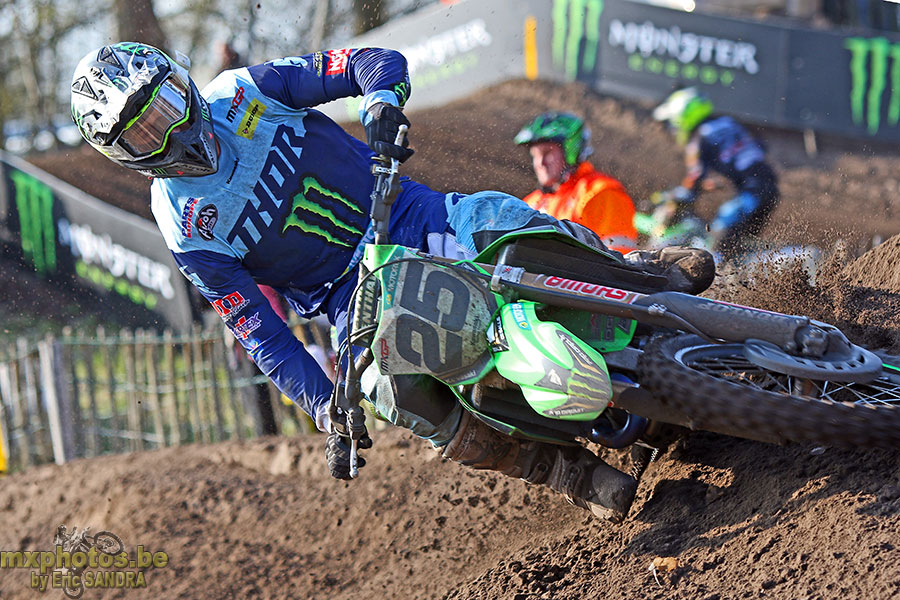  Clement DESALLE 