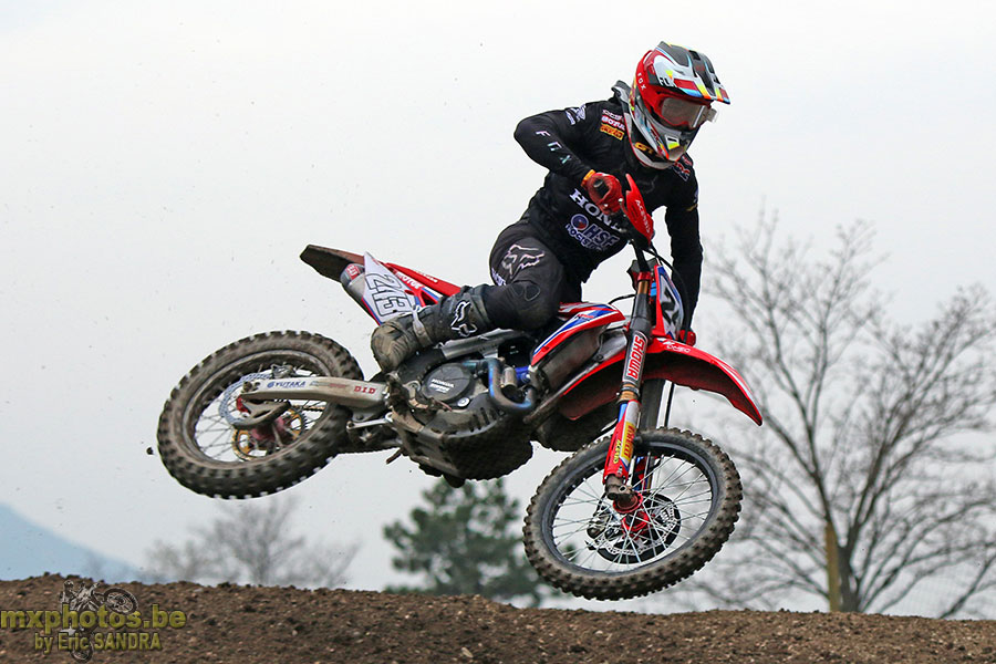  Tim GAJSER 