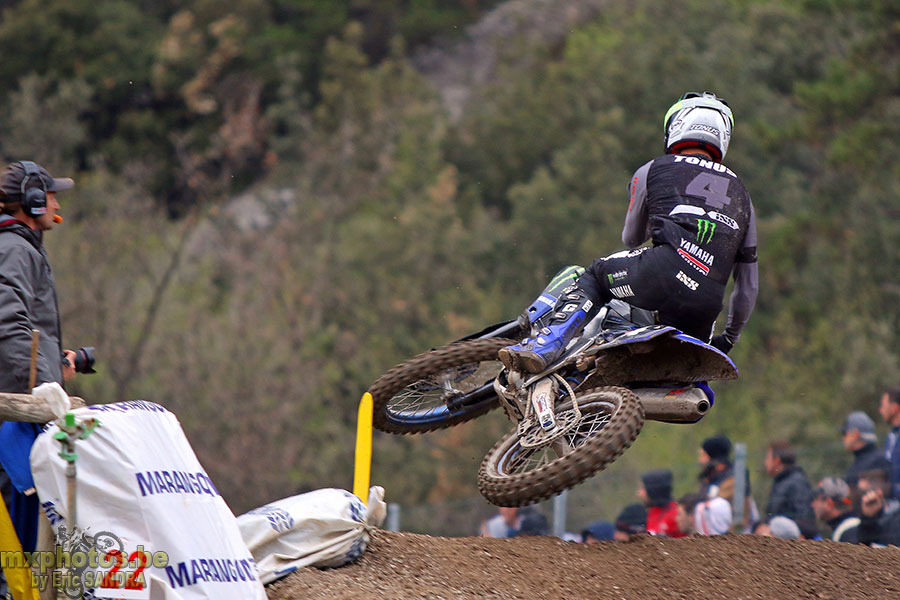  Arnaud TONUS 