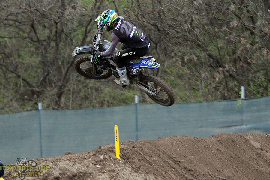  Gautier PAULIN 