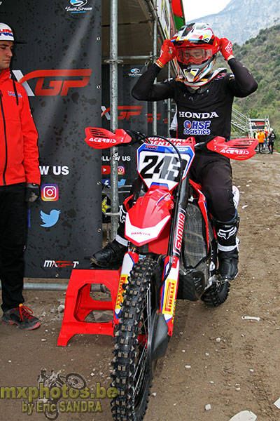  Tim GAJSER 