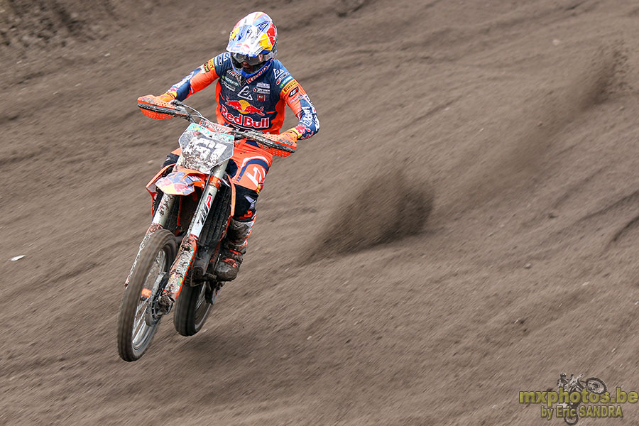 07/04/2019 Trentino :  Jorge PRADO 