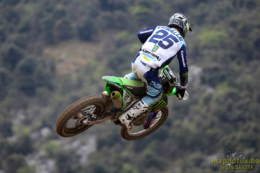  Clement DESALLE 