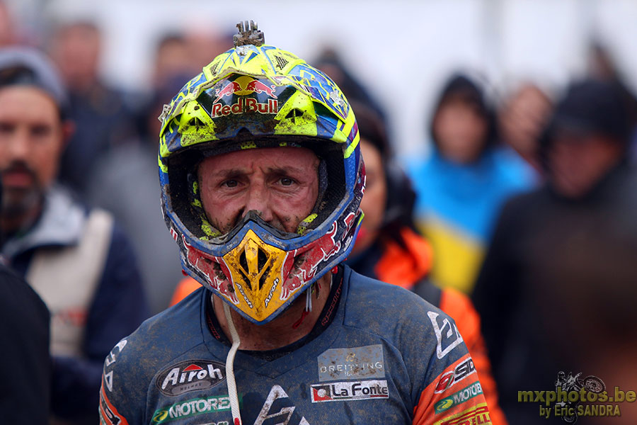  Antonio CAIROLI 