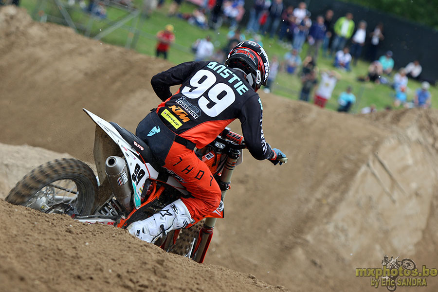  Max ANSTIE 