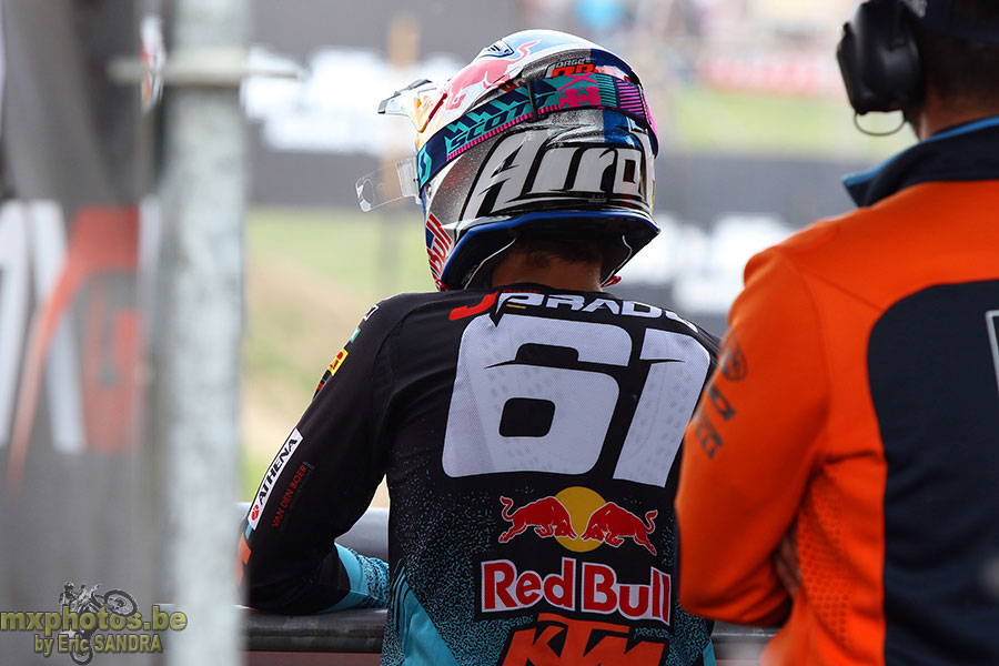 12/05/2019 Mantova :  Jorge PRADO 