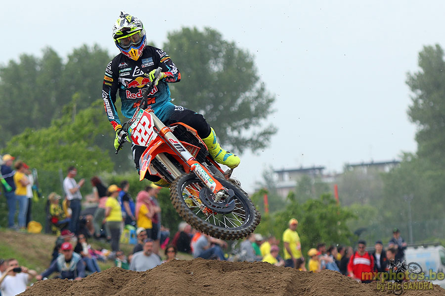 12/05/2019 Mantova :  Antonio CAIROLI 