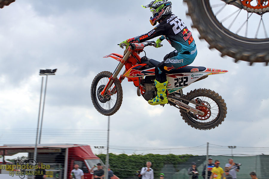 12/05/2019 Mantova :  Antonio CAIROLI 