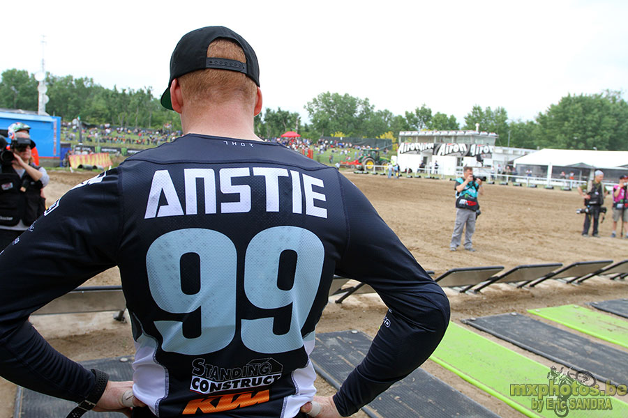  Max ANSTIE 